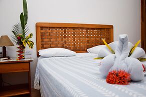 Agua Dulce On The Beach