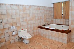 Agua Dulce On The Beach