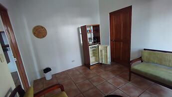 Agua Dulce On The Beach