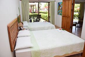 Agua Dulce On The Beach