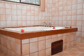 Agua Dulce On The Beach