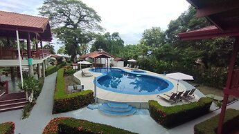 Agua Dulce On The Beach