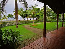 Agua Dulce On The Beach