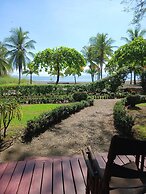 Agua Dulce On The Beach