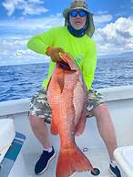 Agua Dulce On The Beach