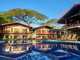 Agua Dulce On The Beach