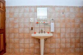 Agua Dulce On The Beach