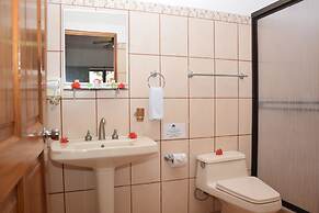 Agua Dulce On The Beach