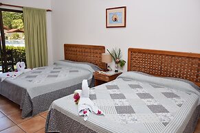 Agua Dulce On The Beach