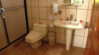 Agua Dulce On The Beach