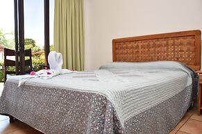 Agua Dulce On The Beach