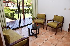 Agua Dulce On The Beach