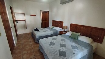 Agua Dulce On The Beach