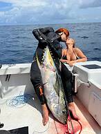 Agua Dulce On The Beach