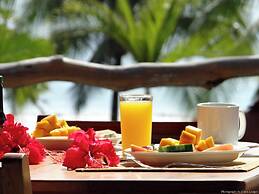 Agua Dulce On The Beach