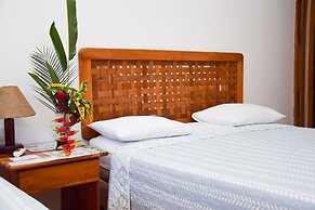 Agua Dulce On The Beach