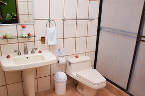 Agua Dulce On The Beach