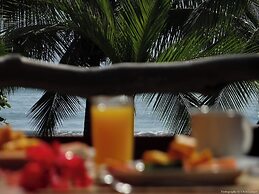 Agua Dulce On The Beach