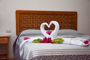 Agua Dulce On The Beach