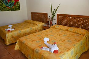 Agua Dulce On The Beach