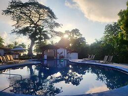 Agua Dulce On The Beach