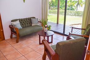 Agua Dulce On The Beach