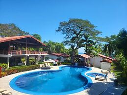 Agua Dulce On The Beach