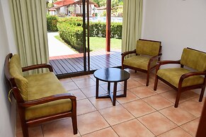 Agua Dulce On The Beach