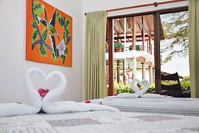 Agua Dulce On The Beach