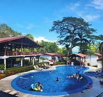 Agua Dulce On The Beach