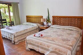 Agua Dulce On The Beach