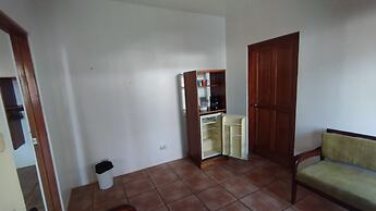 Agua Dulce On The Beach