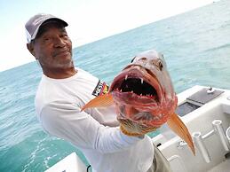 Agua Dulce On The Beach