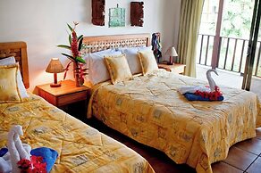 Agua Dulce On The Beach