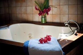 Agua Dulce On The Beach