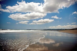 Agua Dulce On The Beach