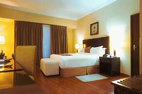 Capital Hotel & Spa