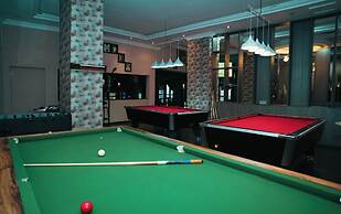 Capital Hotel & Spa