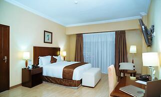 Capital Hotel & Spa