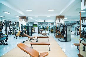Capital Hotel & Spa