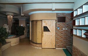Capital Hotel & Spa