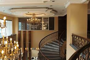 Capital Hotel & Spa