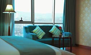 Capital Hotel & Spa