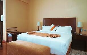Capital Hotel & Spa