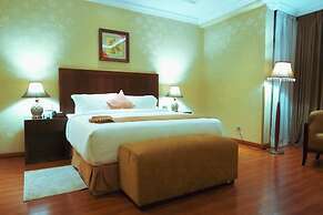 Capital Hotel & Spa