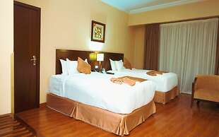 Capital Hotel & Spa