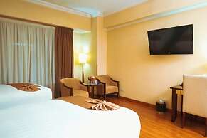 Capital Hotel & Spa