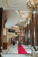 Capital Hotel & Spa