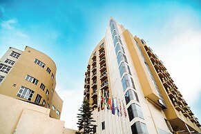 Capital Hotel & Spa