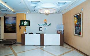 Capital Hotel & Spa